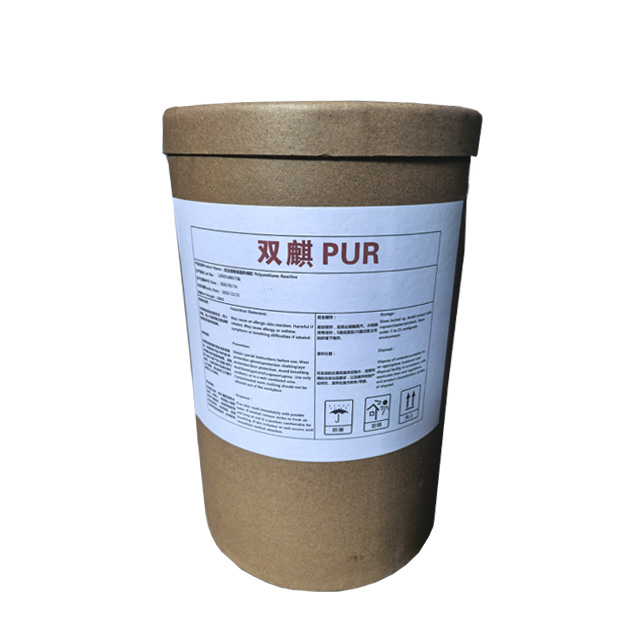 PUR for Edge Banding
