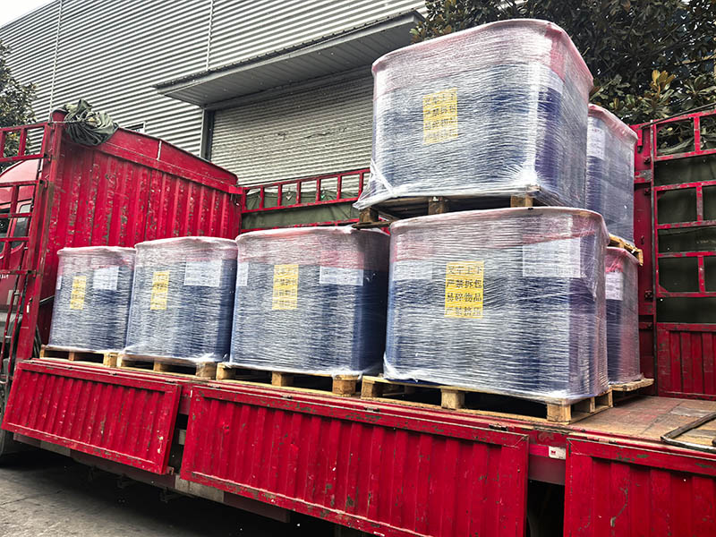 Goods Delivery