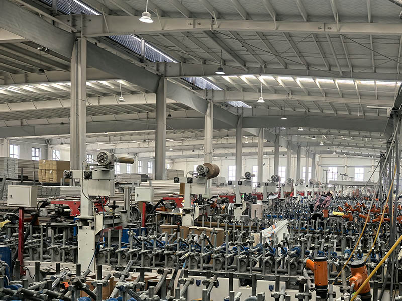 Production Workshop
